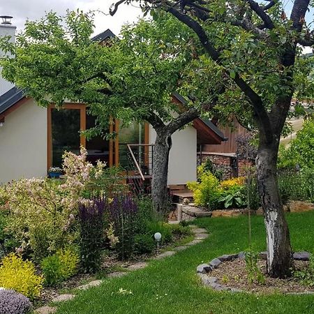 Willa Domcek V Zahrade Banská Štiavnica Zewnętrze zdjęcie
